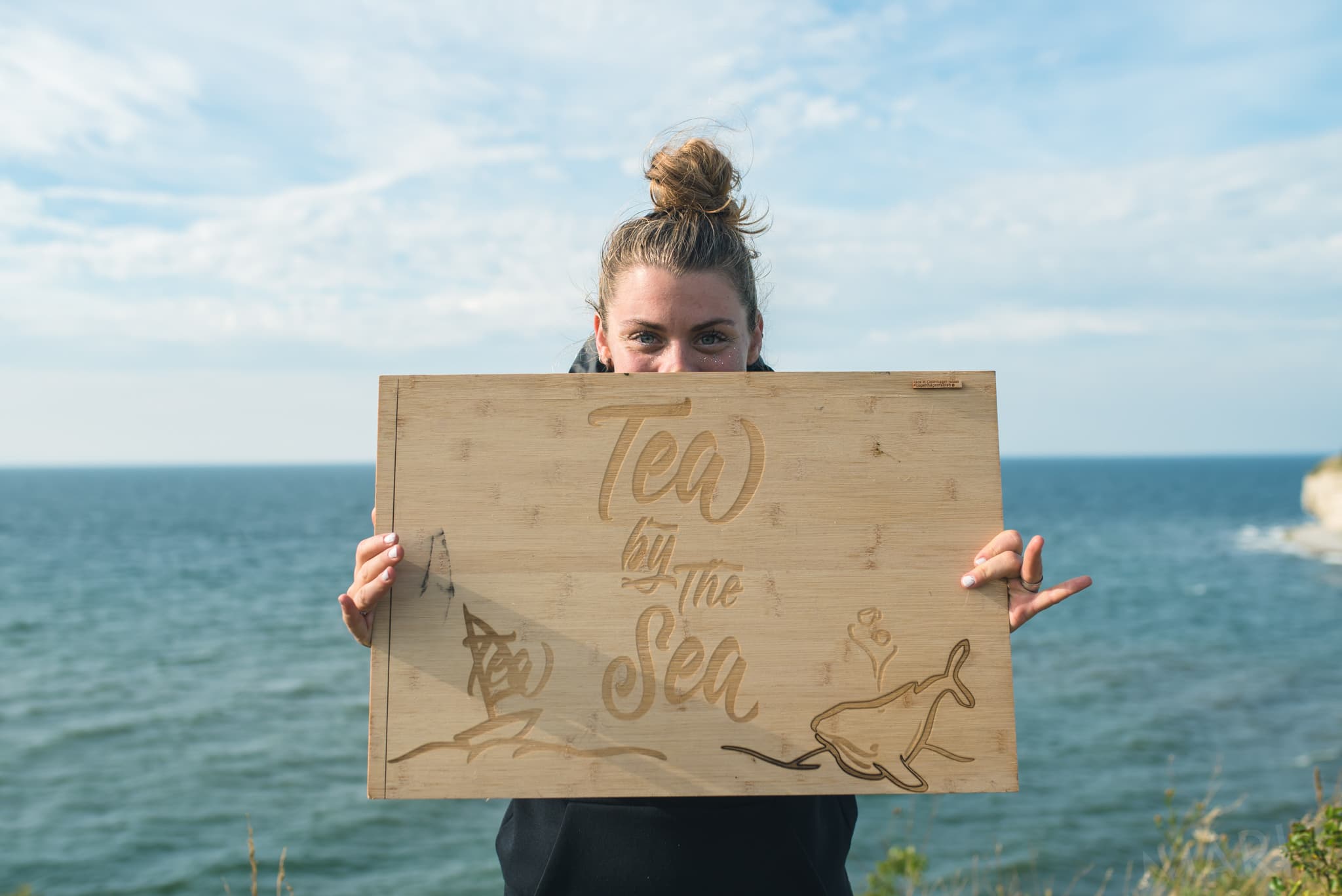 Tea by the Sea 2017 — photo 9