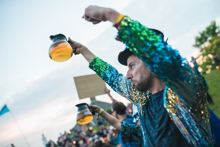 Tea by the Sea 2017 — photo 8