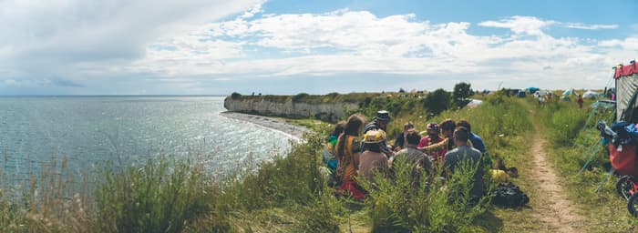 Tea by the Sea 2017 — photo 3