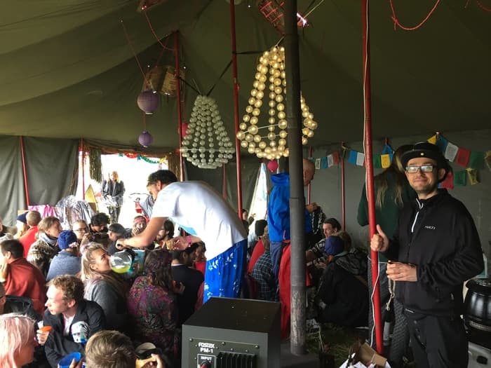 Tea by the Sea 2017 — photo 4