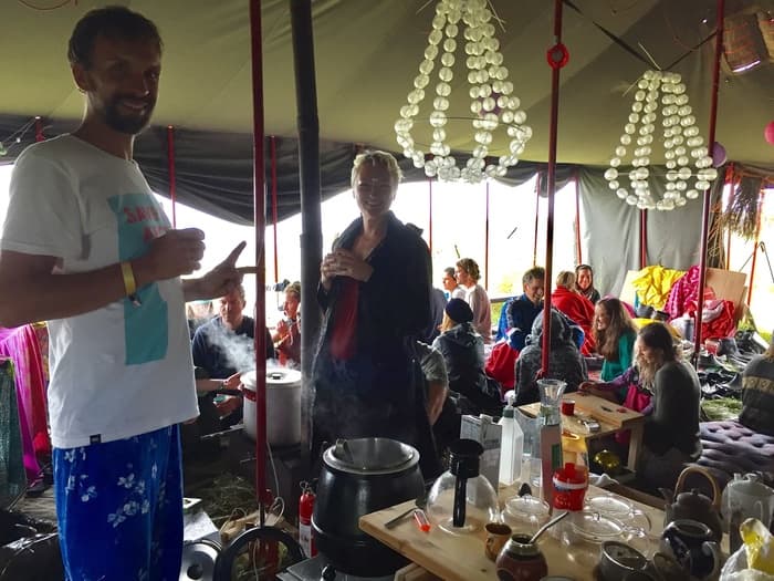 Tea by the Sea 2017 — photo 7