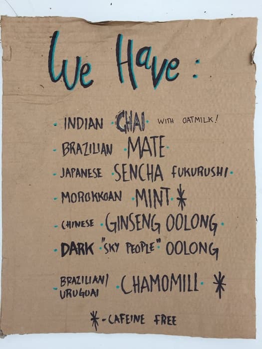 Tea by the Sea 2017 — photo 6