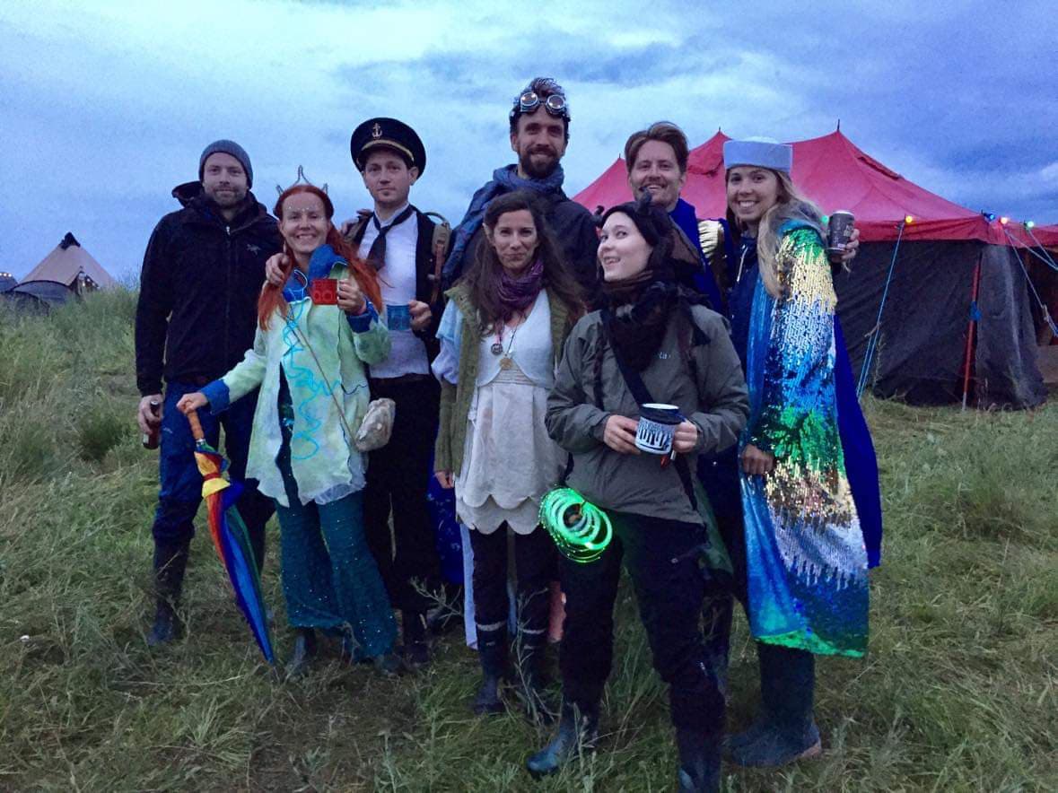 Tea by the Sea 2017 — photo 10