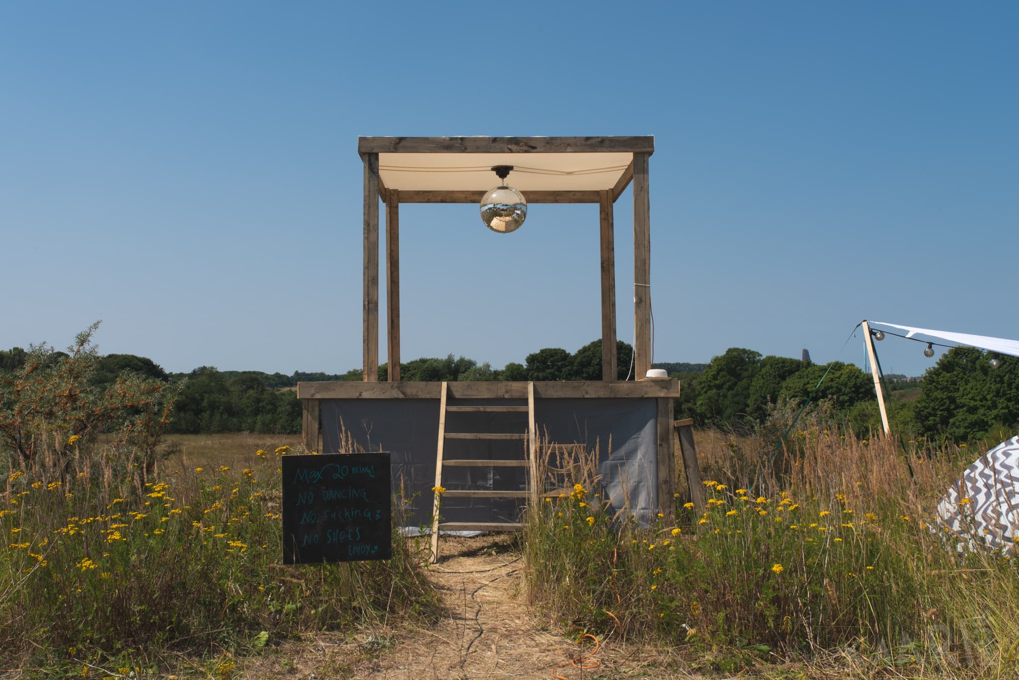 Tea by the Sea 2018 — photo 8