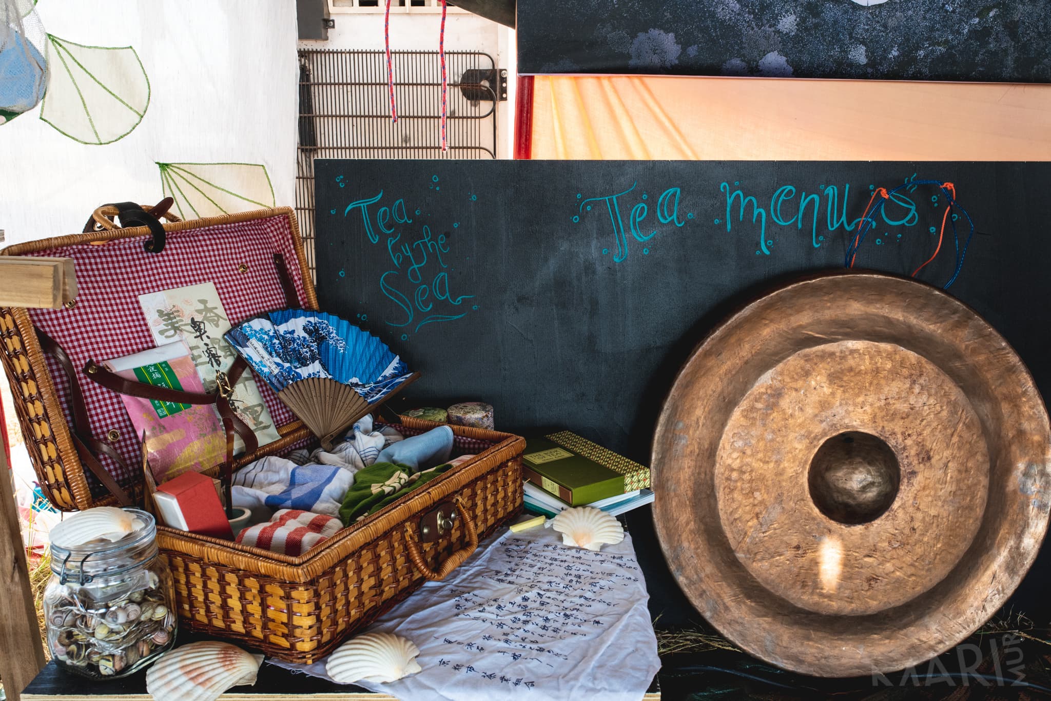 Tea by the Sea 2018 — photo 6