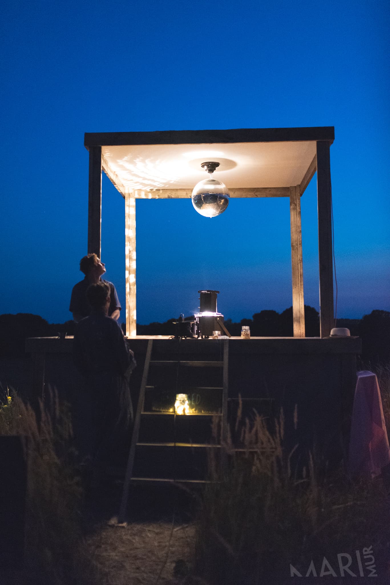 Tea by the Sea 2018 — photo 10