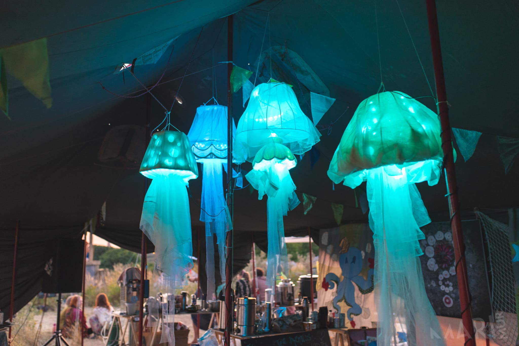 Tea by the Sea 2018 — photo 7