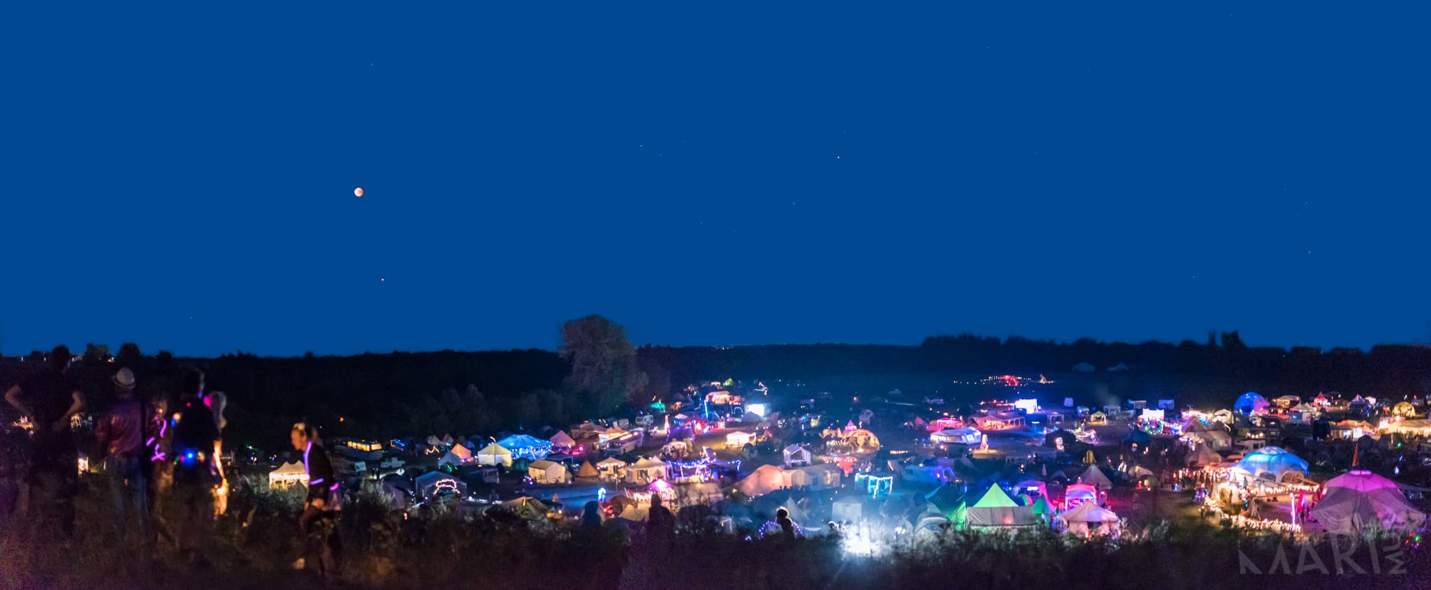 Tea by the Sea 2018 — photo 4