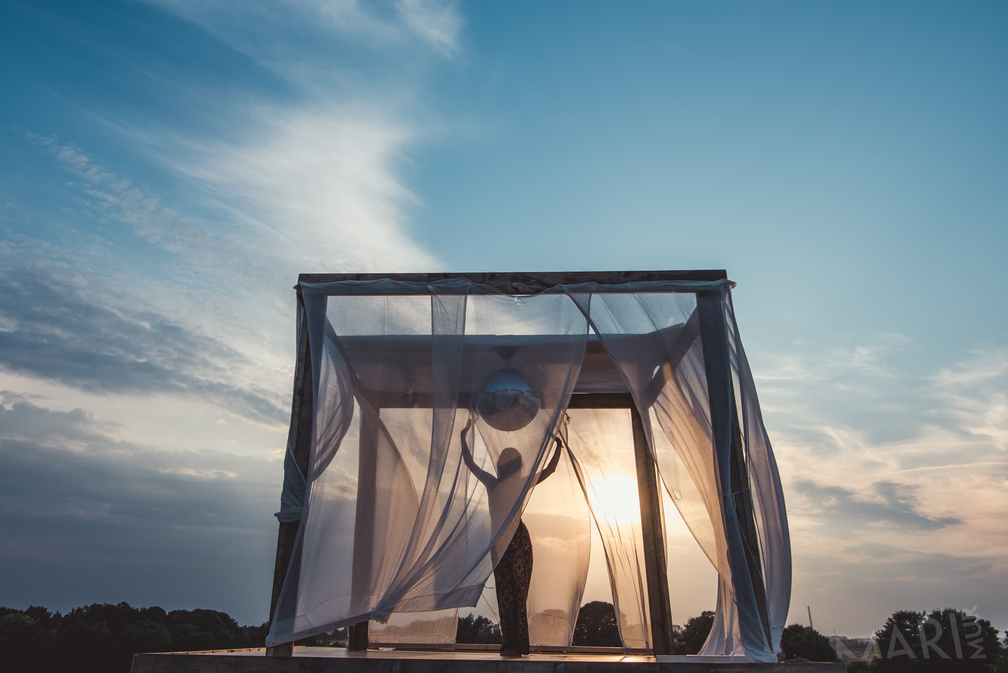 Tea by the Sea 2018 — photo 3