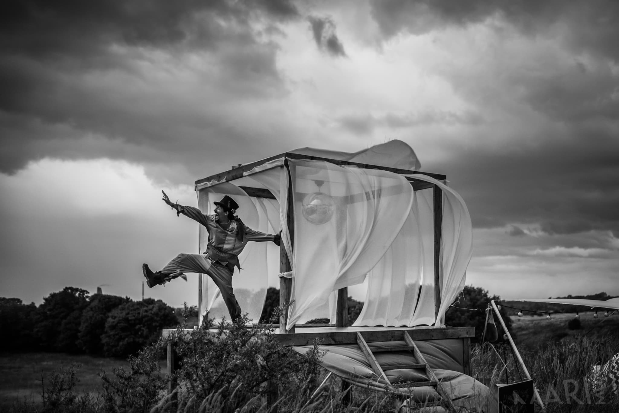 Tea by the Sea 2018 — photo 11