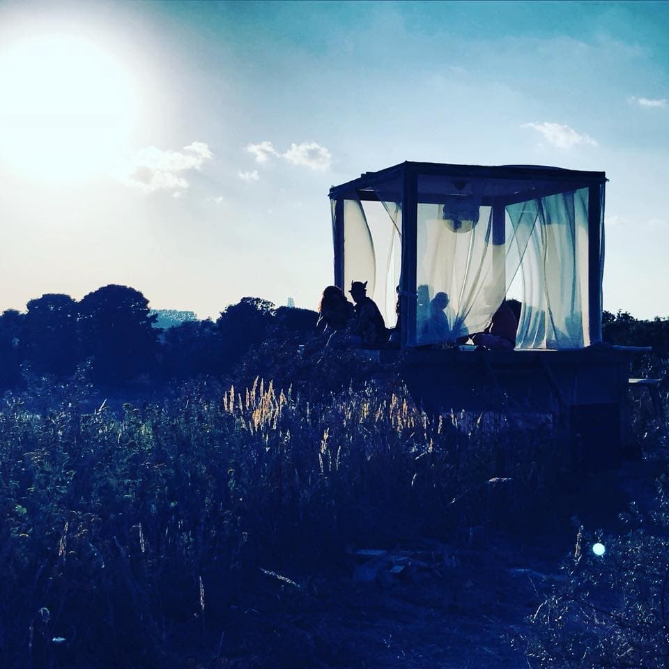 Tea by the Sea 2018 — photo 12