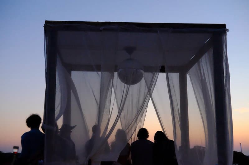 Tea by the Sea 2018 — photo 9