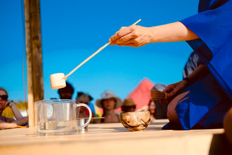 Tea by the Sea 2018 — photo 5