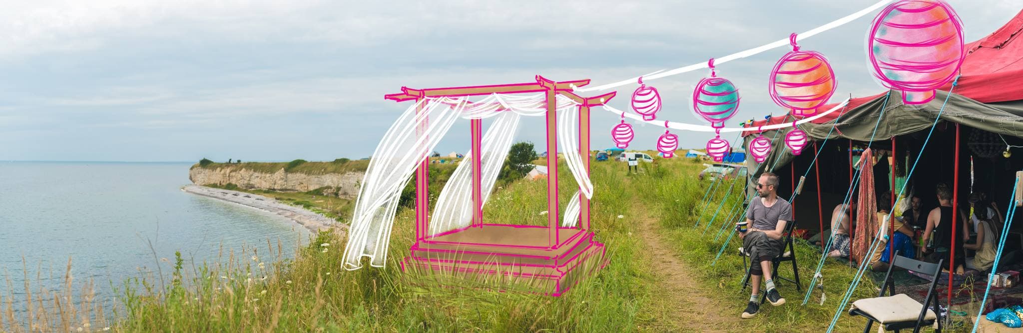 Tea by the Sea 2018 — photo 15