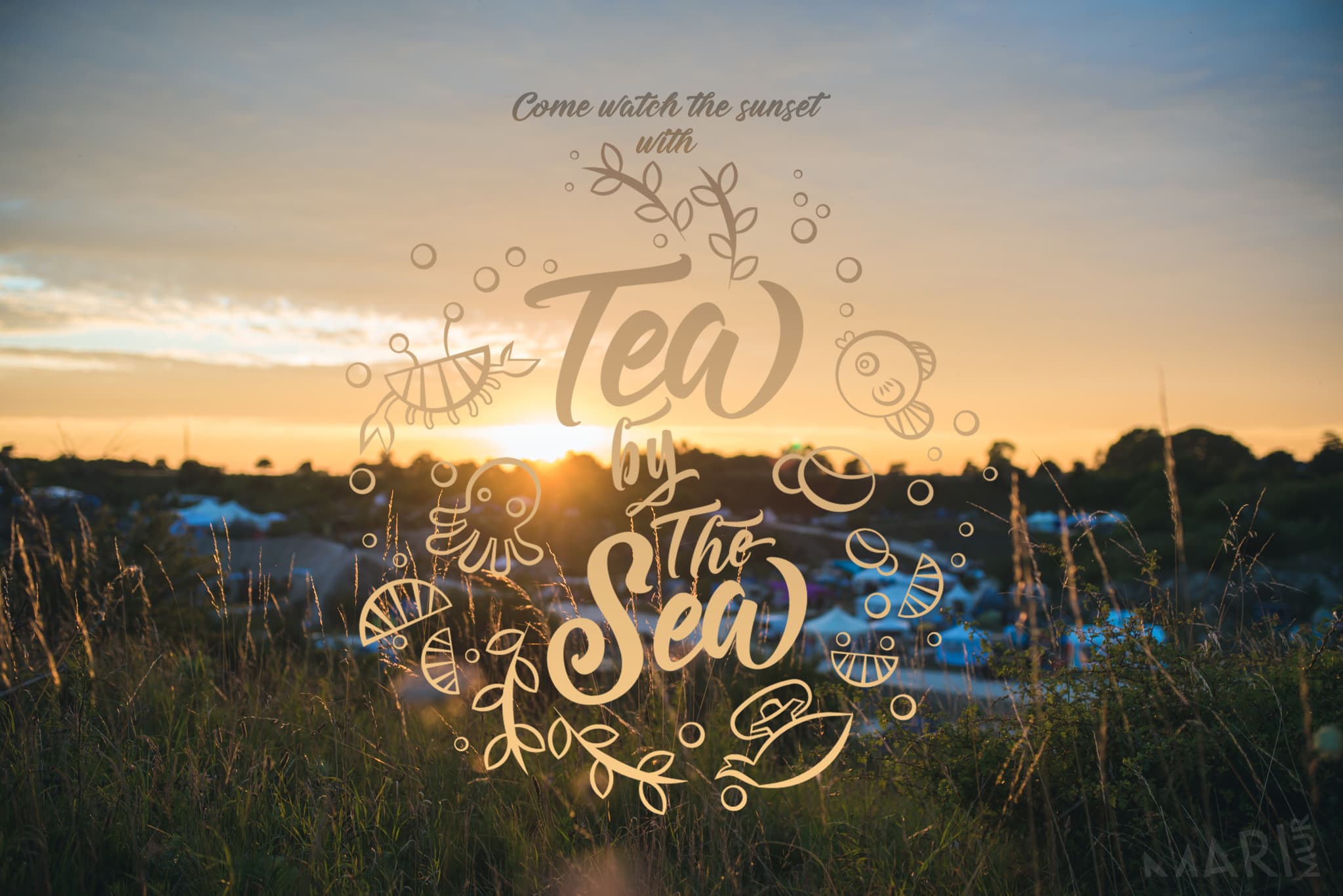 Tea by the Sea 2018 — photo 16