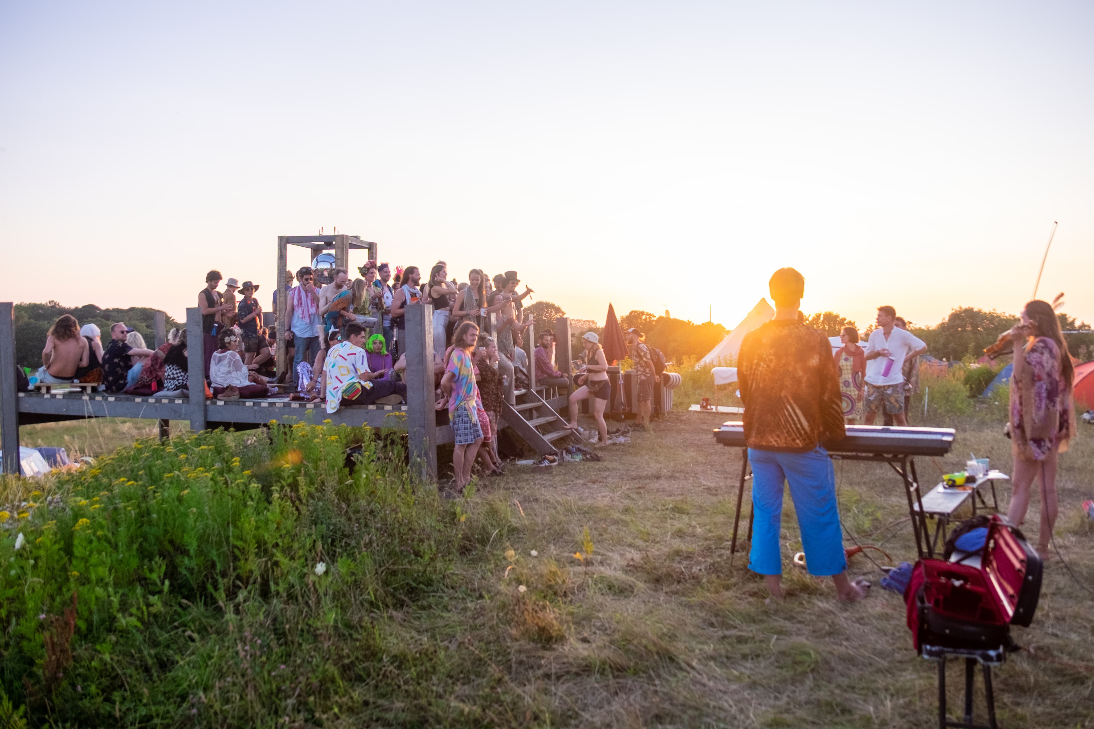 Tea by the Sea 2019 — photo 5