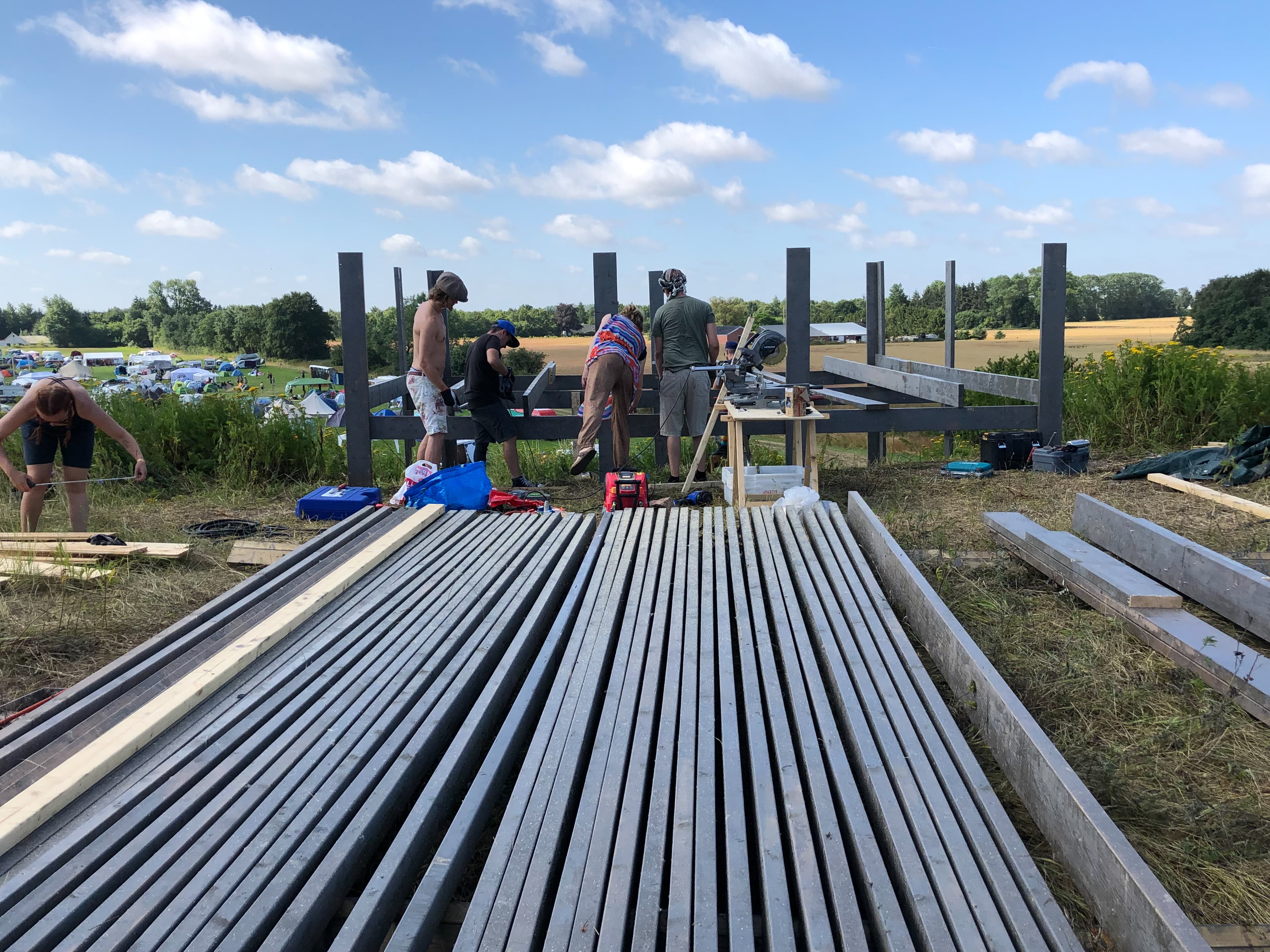 Tea by the Sea 2019 — photo 9