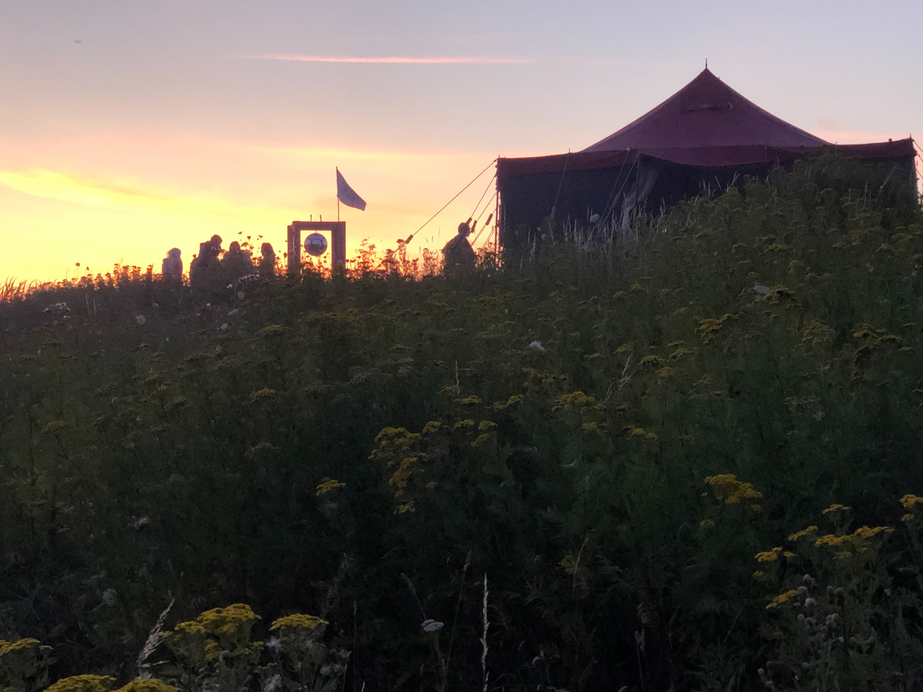 Tea by the Sea 2019 — photo 6