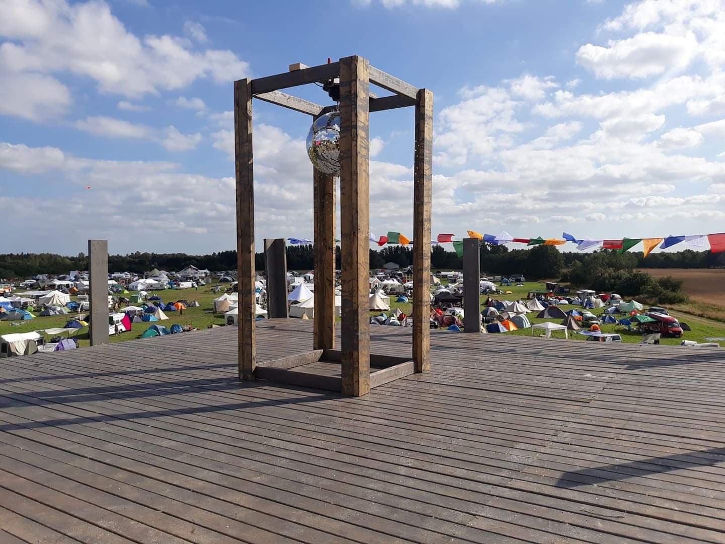 Tea by the Sea 2019 — photo 10