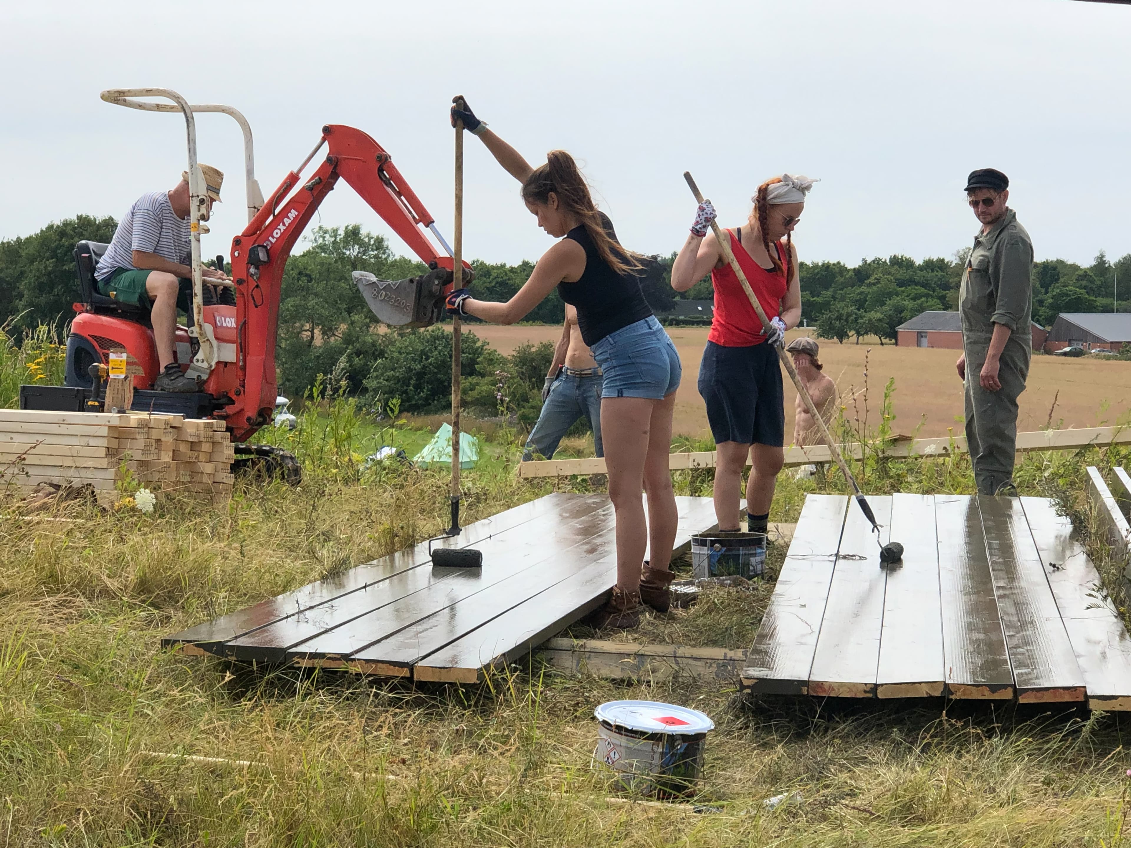 Tea by the Sea 2019 — photo 4