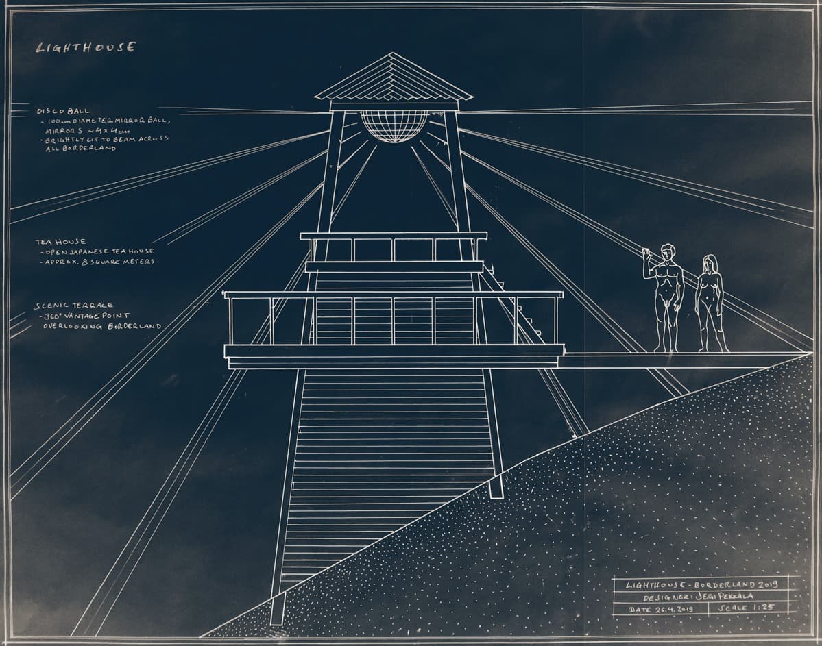 Tea by the Sea 2019 — photo 3