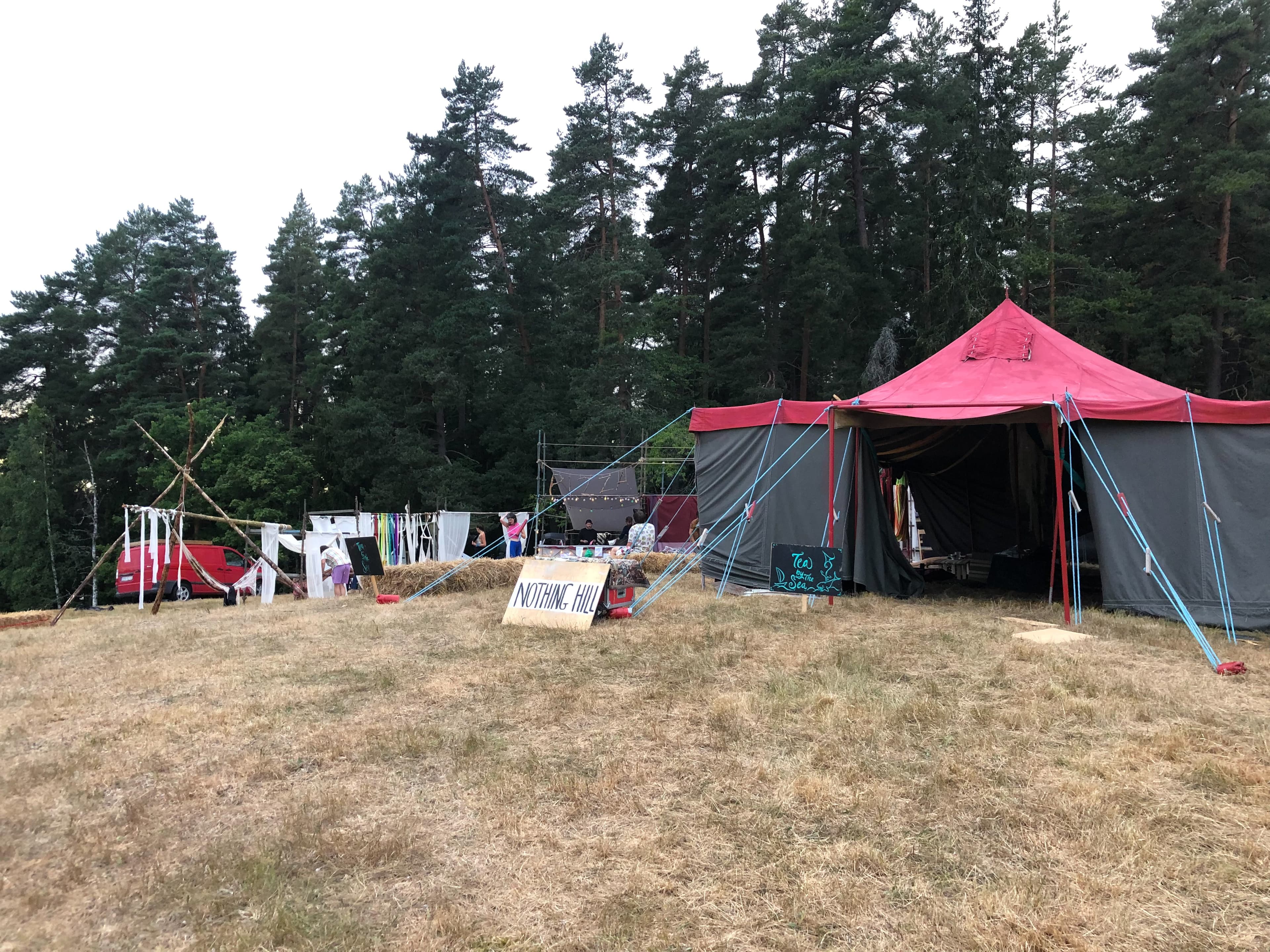 Tea by the Sea 2022 — photo 7