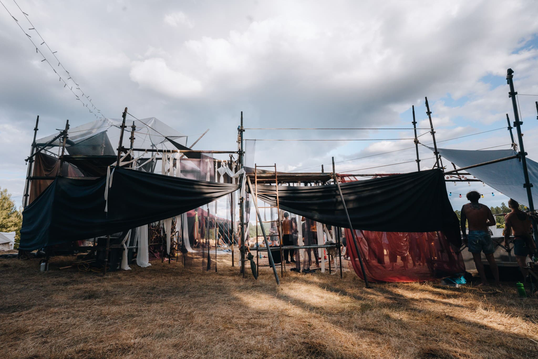 Tea by the Sea 2022 — photo 8