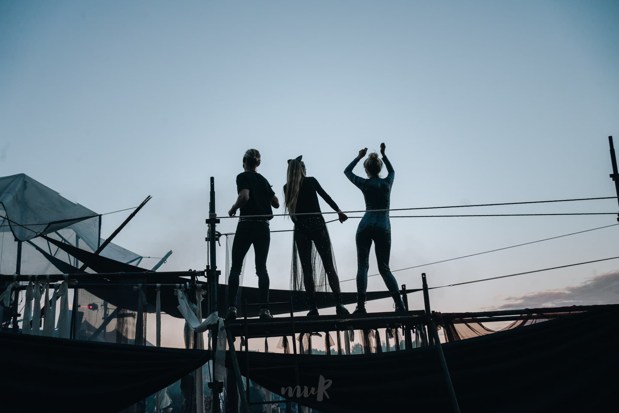 Tea by the Sea 2022 — photo 5