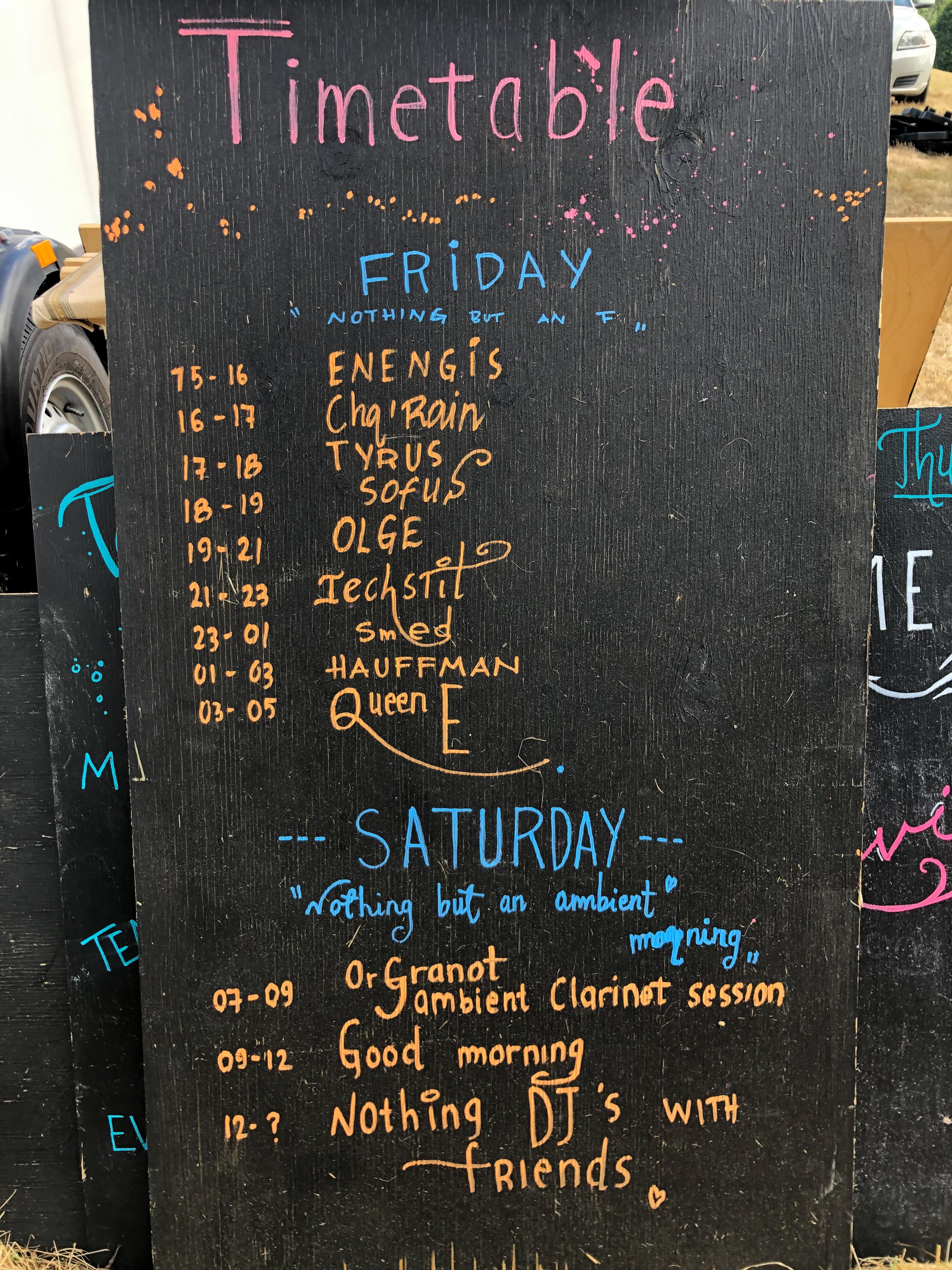 Tea by the Sea 2022 — photo 9