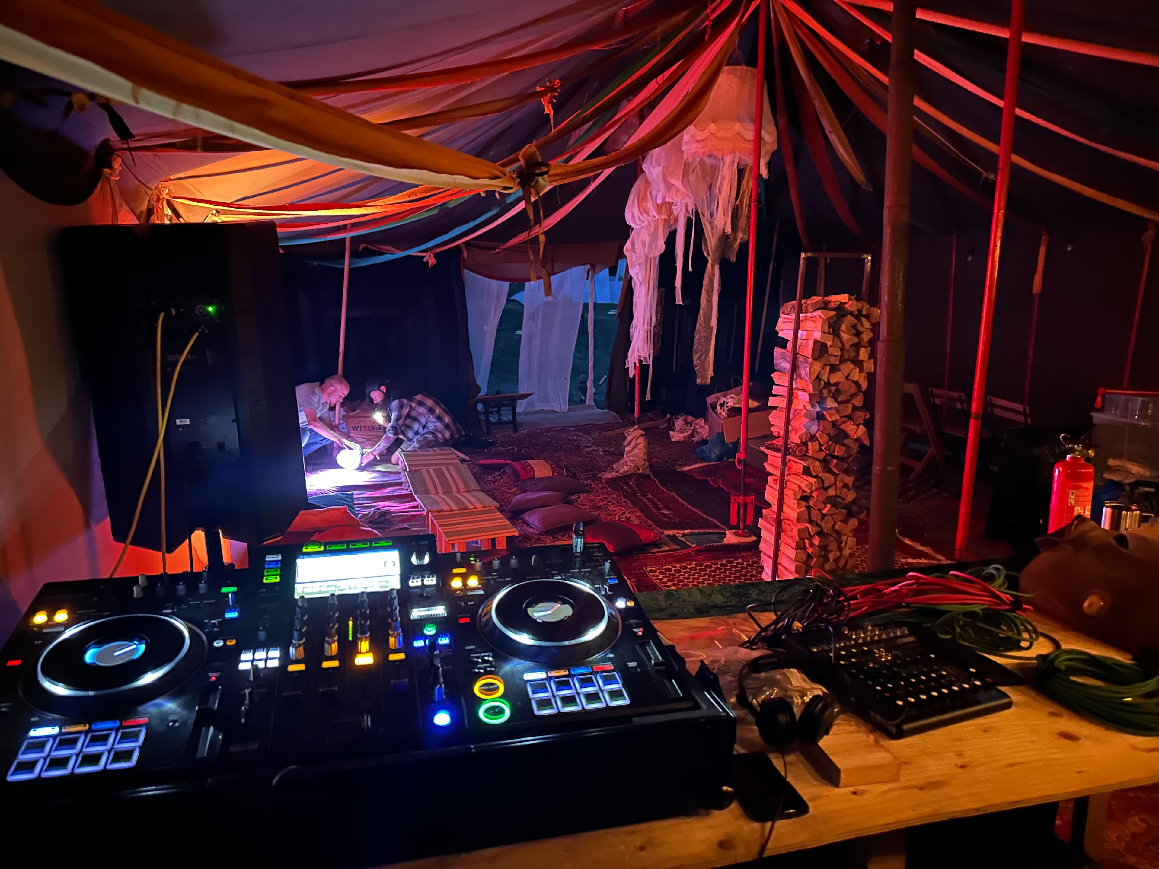 Tea by the Sea 2023 — photo 20