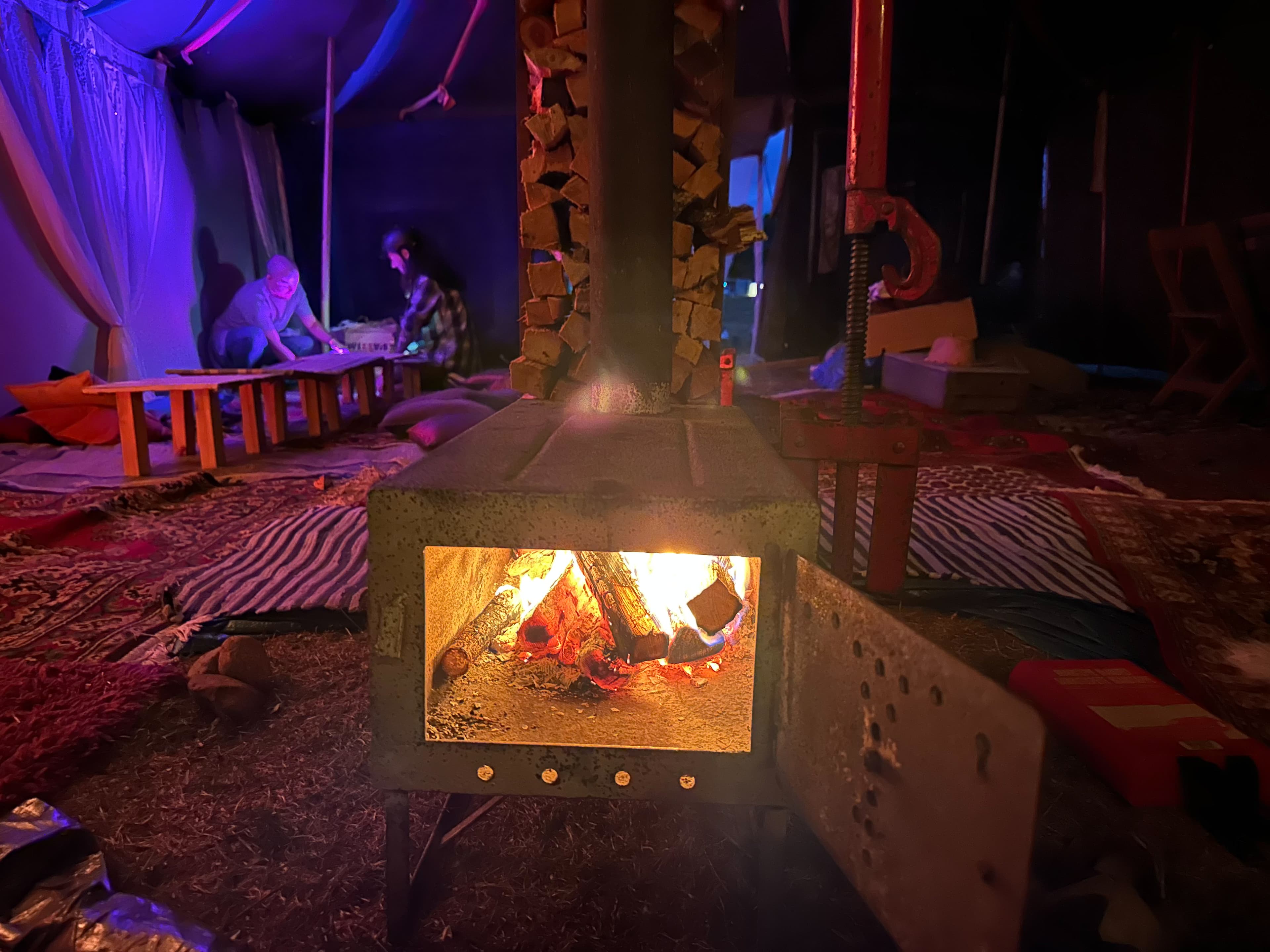 Tea by the Sea 2023 — photo 21