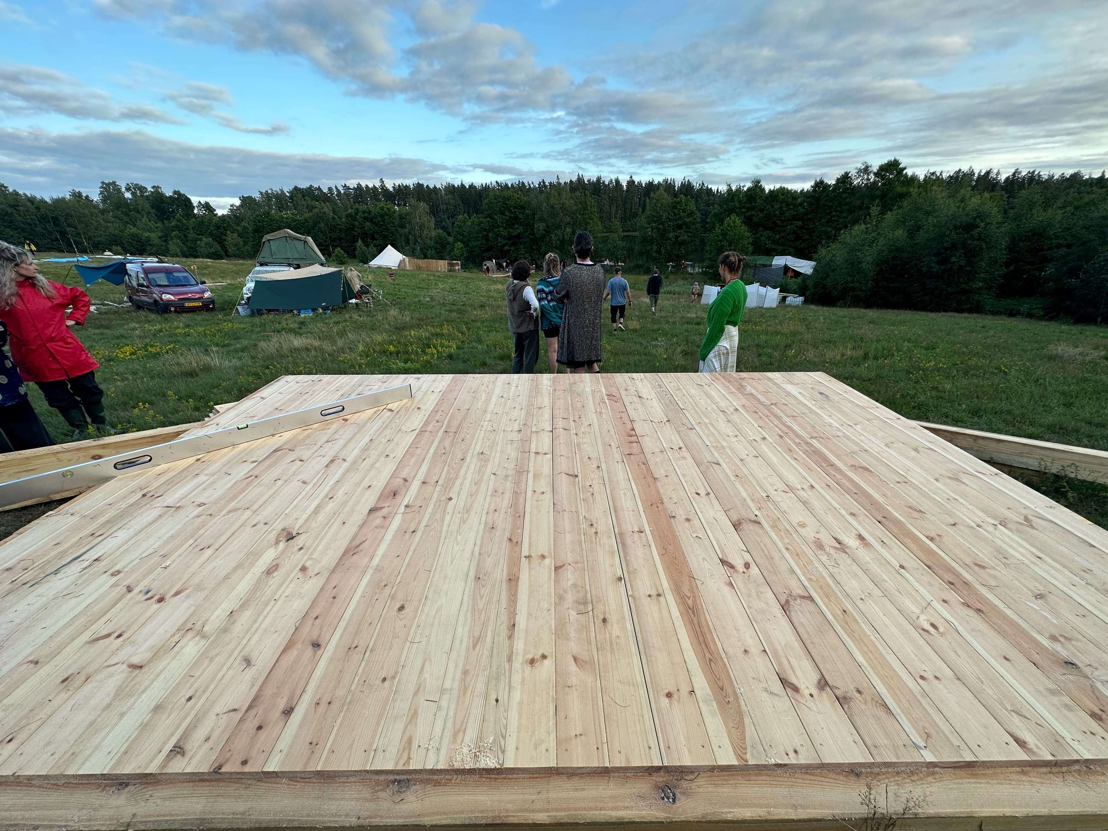 Tea by the Sea 2023 — photo 3