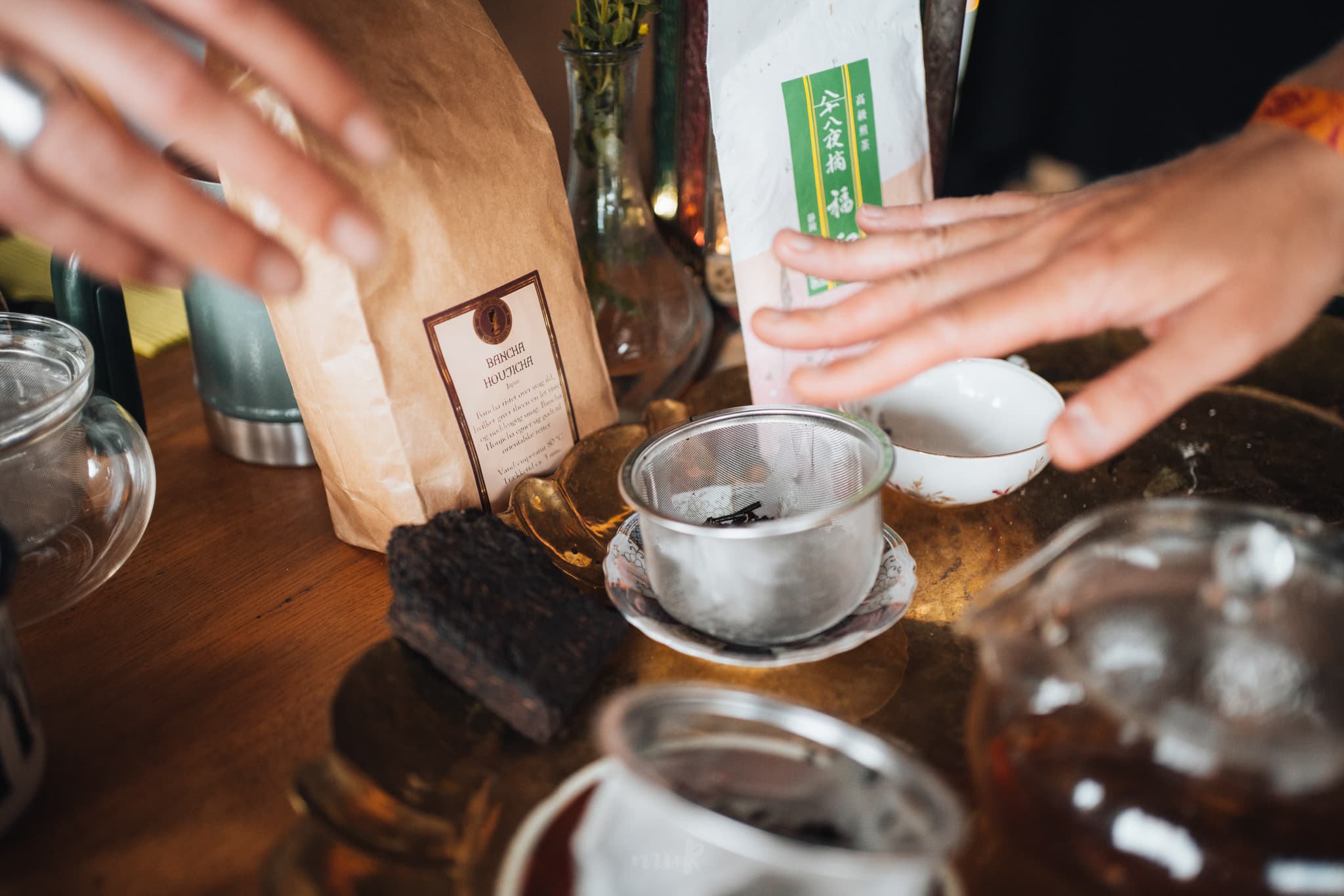 Tea by the Sea 2023 — photo 24