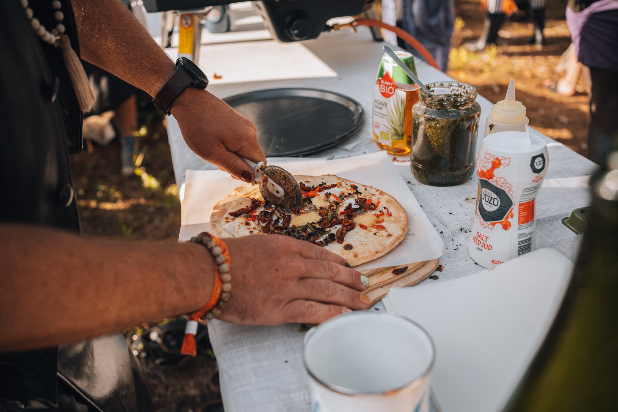 Tea by the Sea 2023 — photo 11