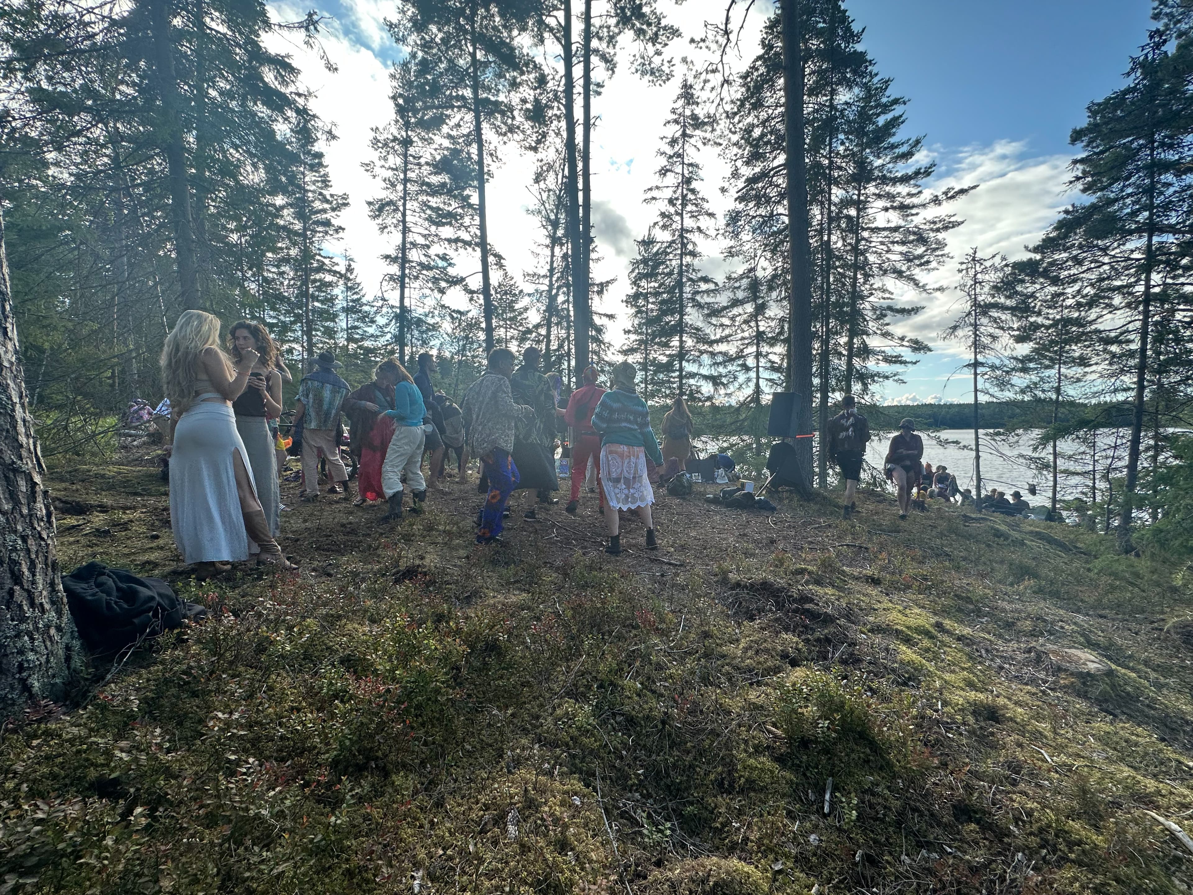 Tea by the Sea 2023 — photo 9