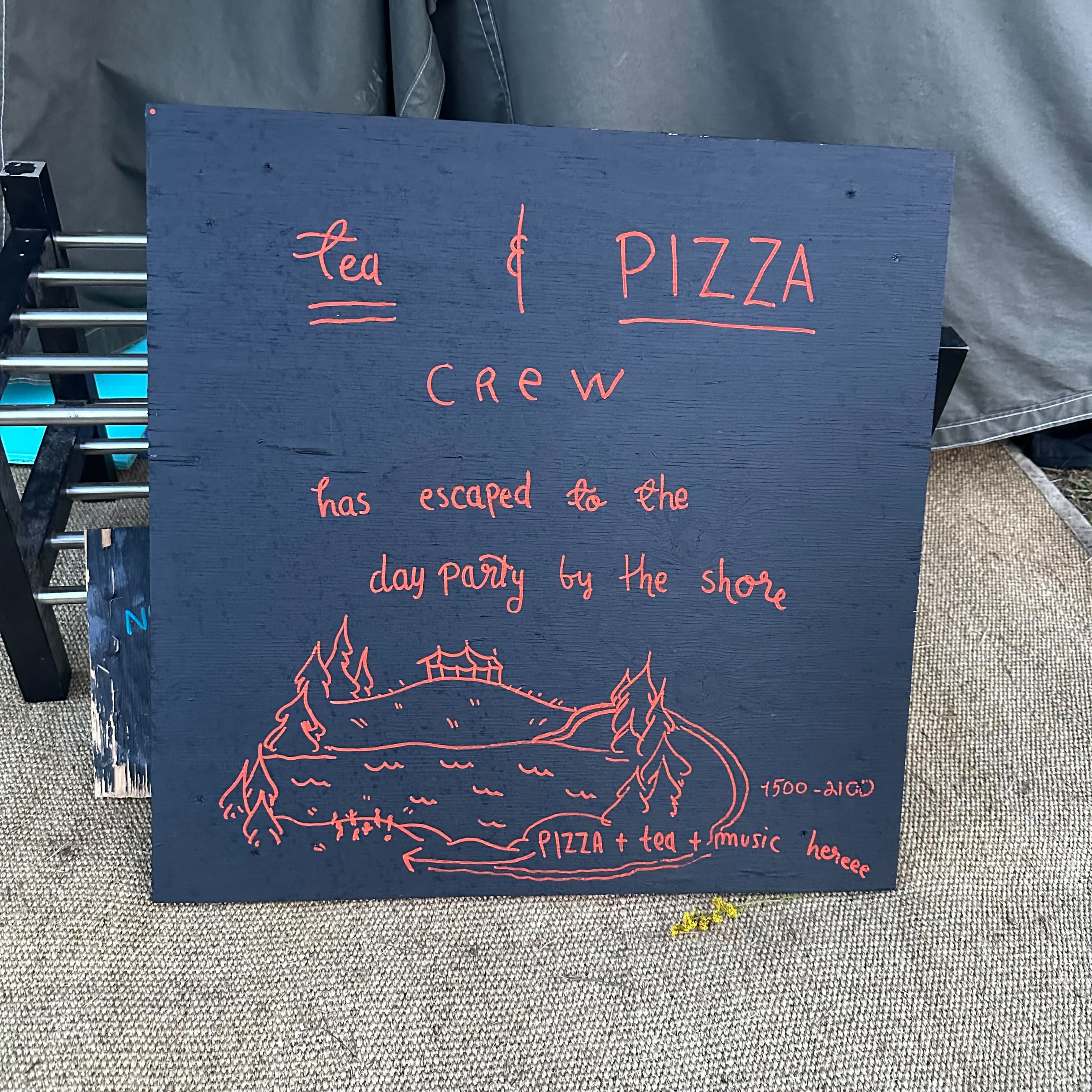 Tea by the Sea 2023 — photo 8