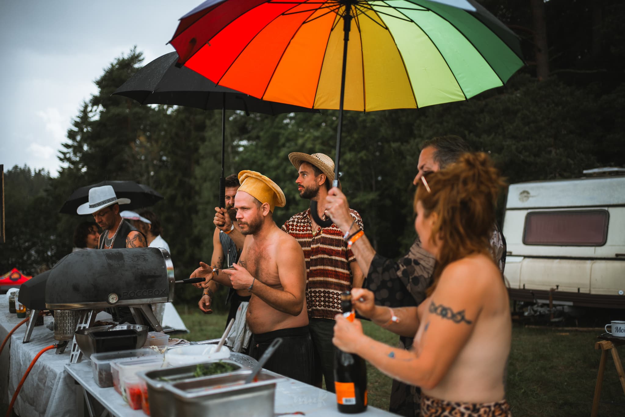 Tea by the Sea 2023 — photo 19