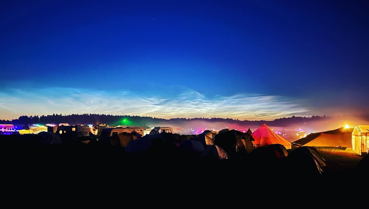 Tea by the Sea 2023 — photo 6