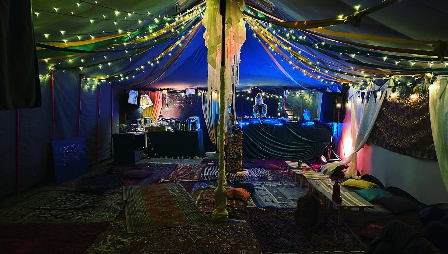 Tea by the Sea 2023 — photo 22