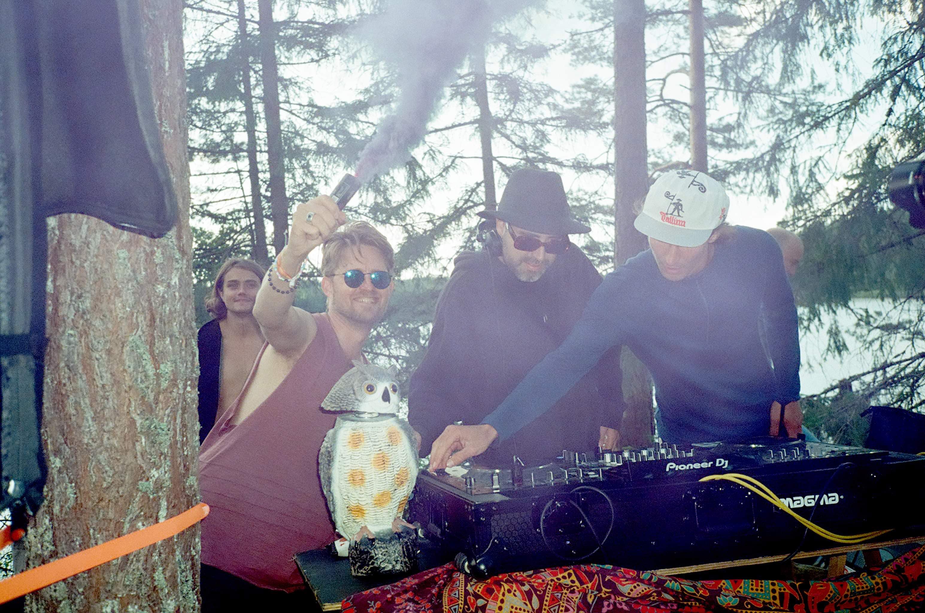 Tea by the Sea 2023 — photo 12