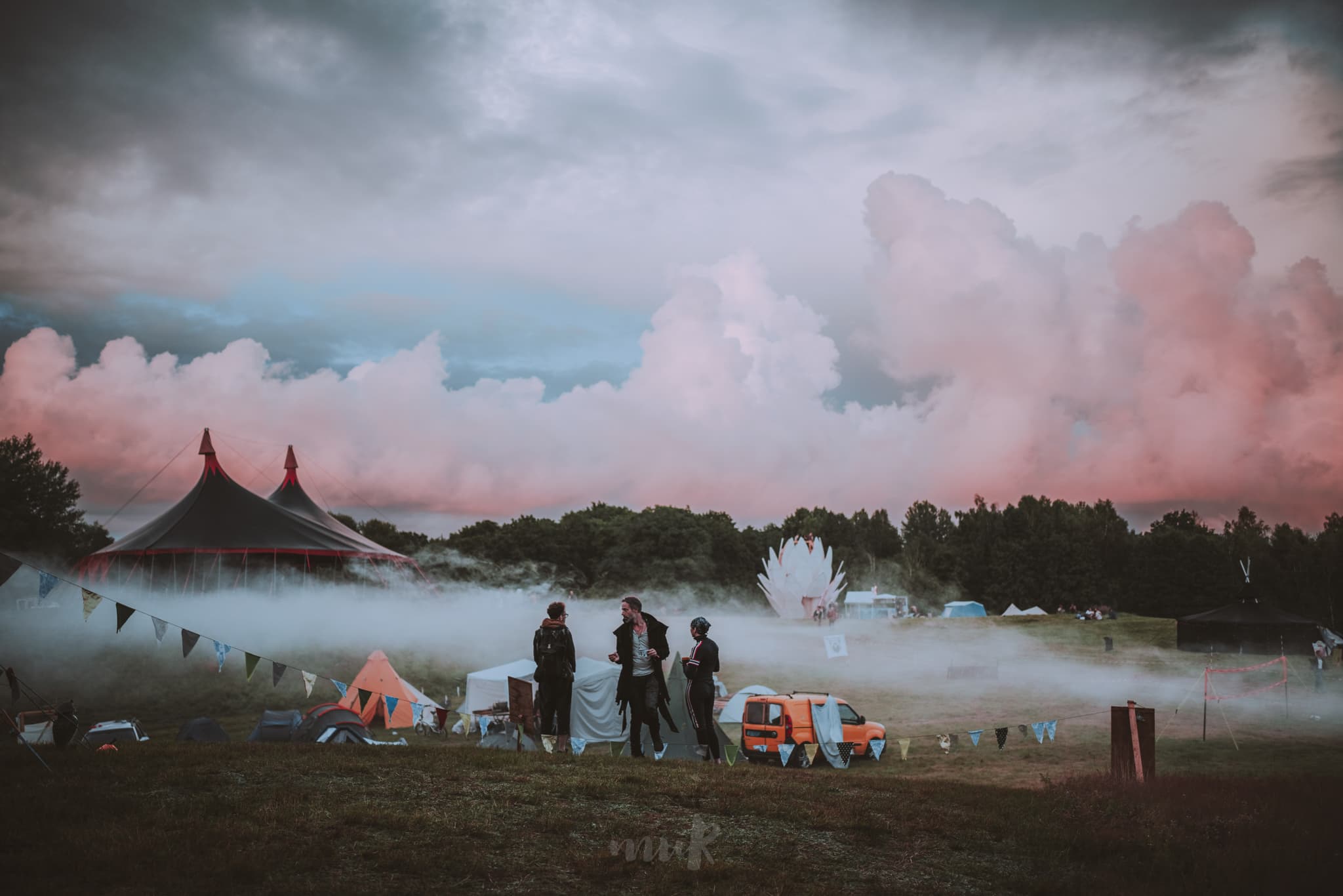 Tea by the Sea 2024 — photo 4