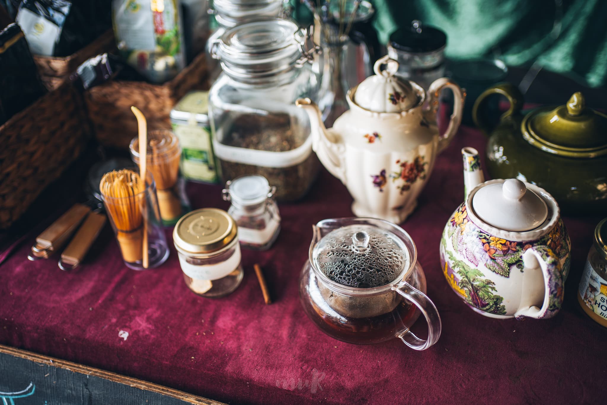 Tea by the Sea 2024 — photo 6