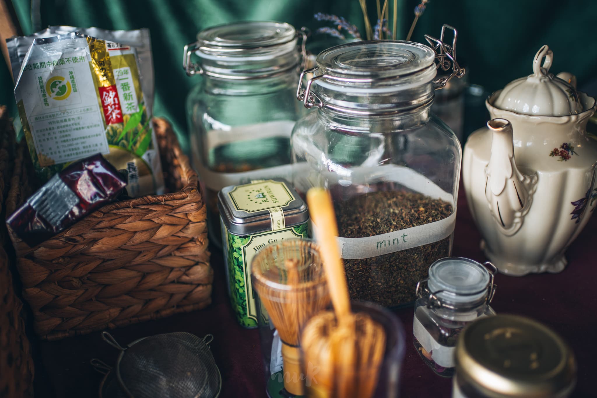 Tea by the Sea 2024 — photo 7