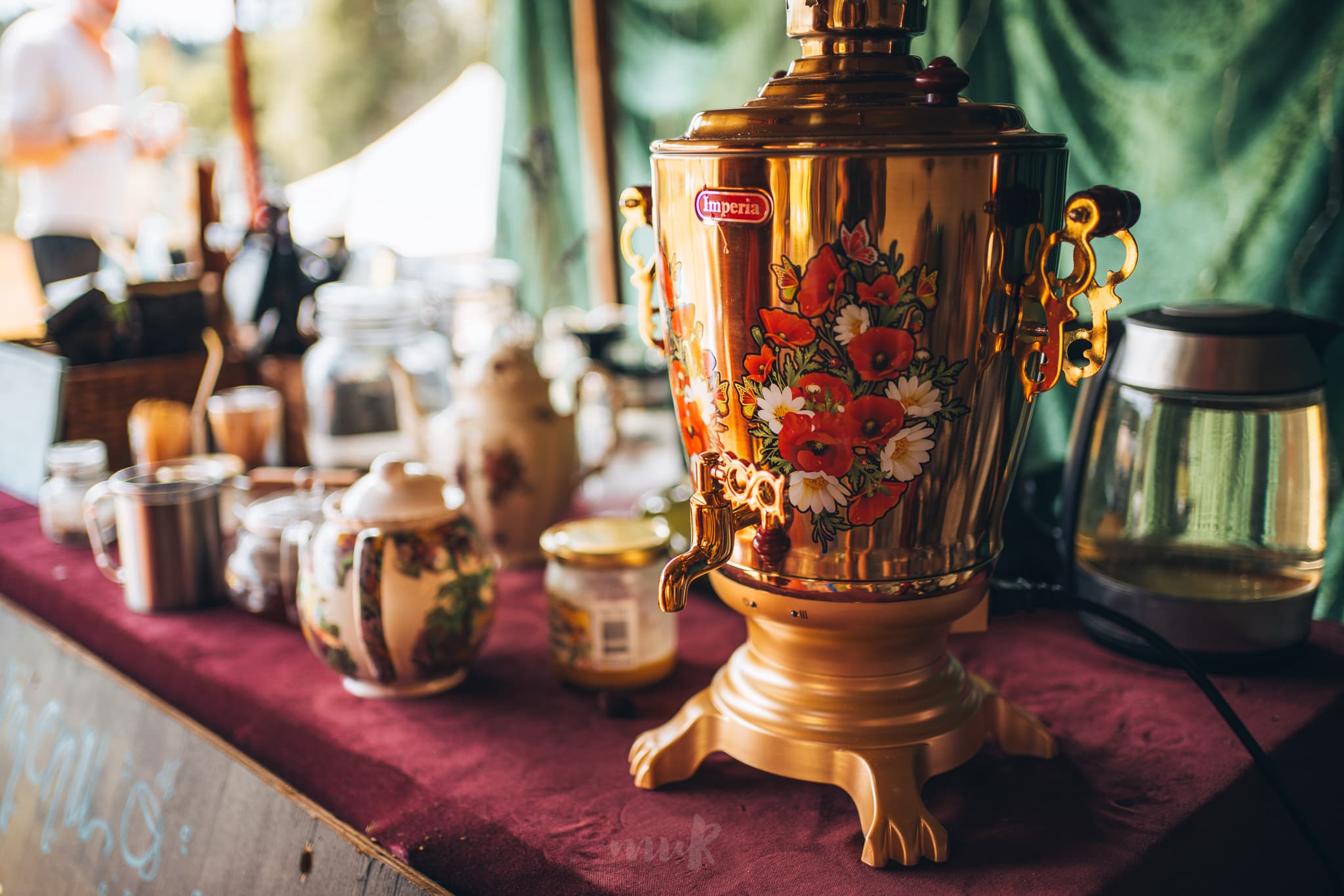 Tea by the Sea 2024 — photo 5