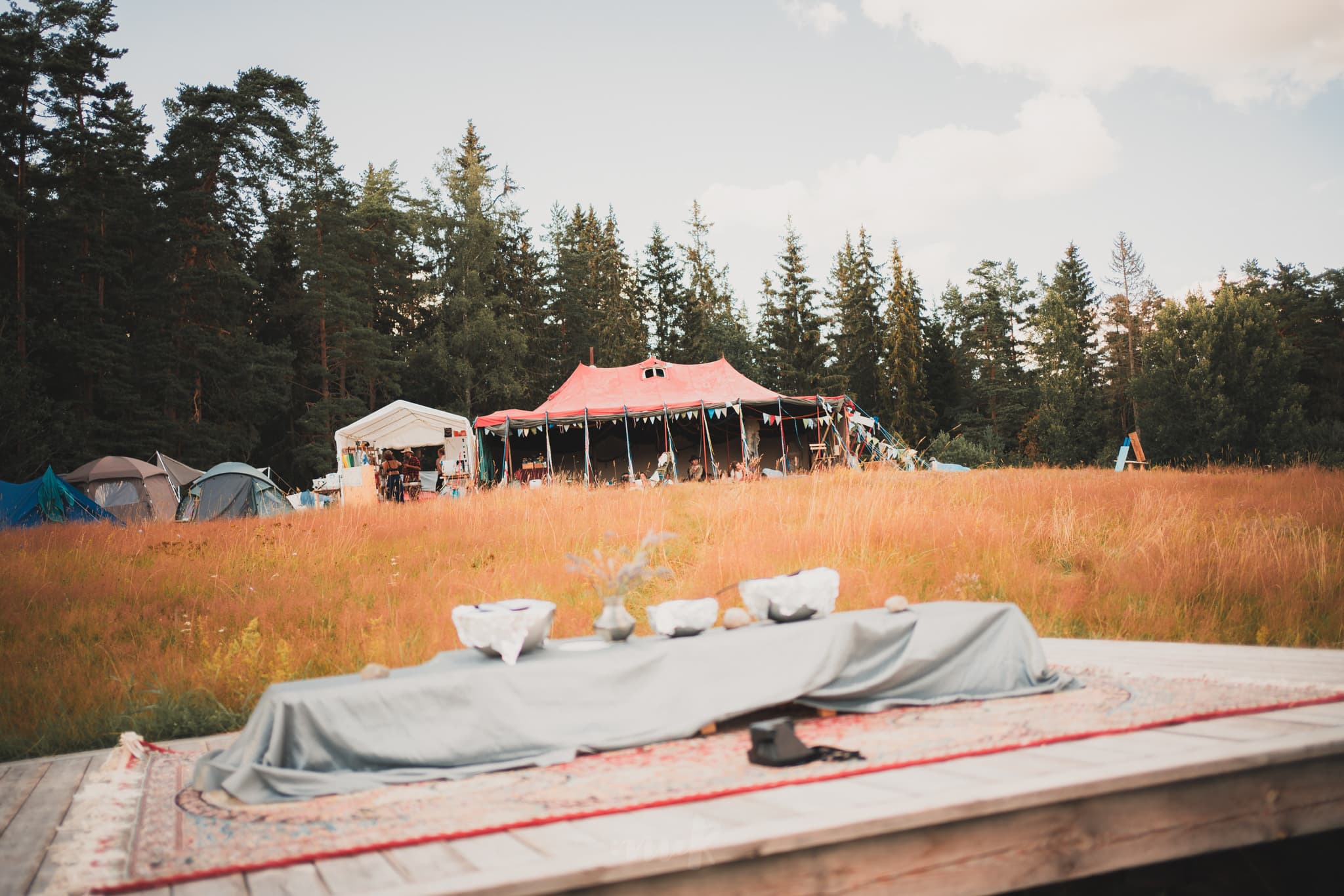 Tea by the Sea 2024 — photo 8