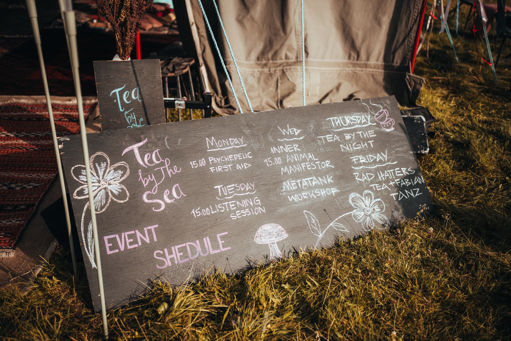 Tea by the Sea 2025 — photo 15