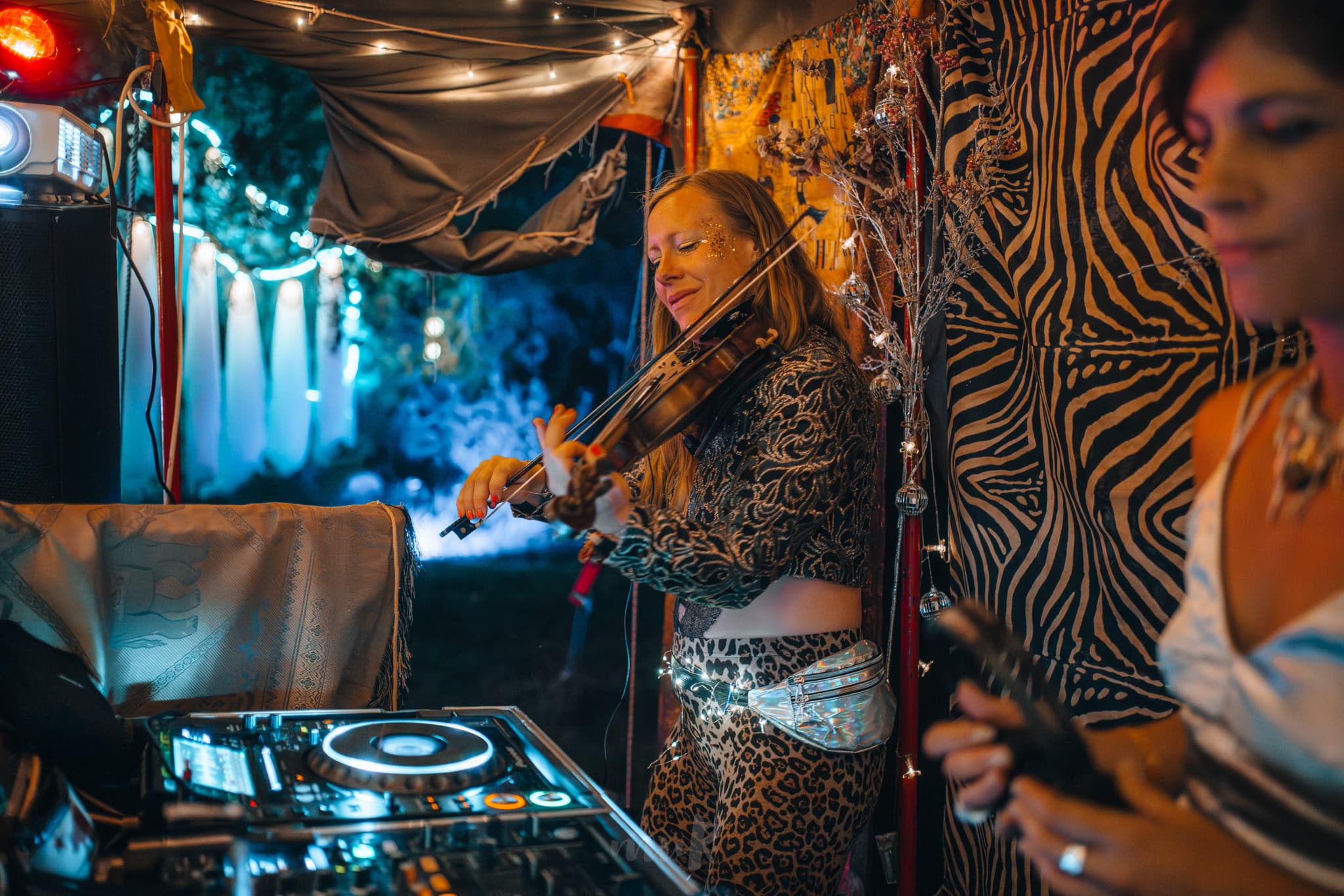 Tea by the Sea 2025 — photo 4