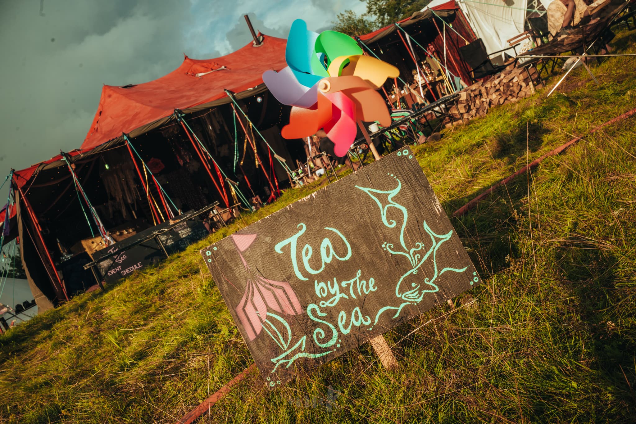 Tea by the Sea 2025 — photo 9