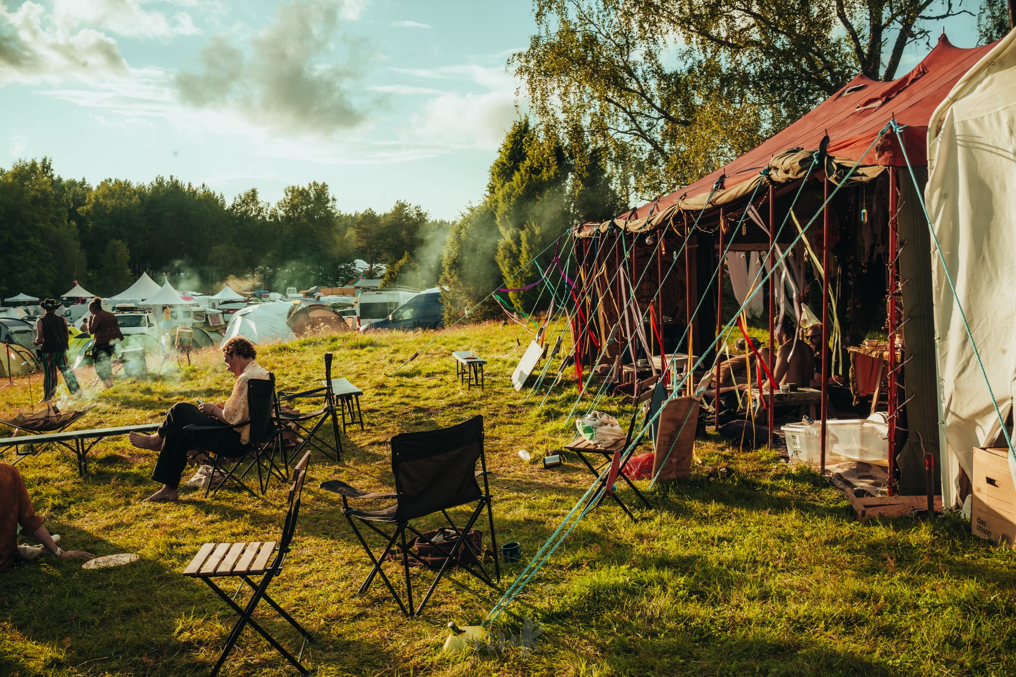 Tea by the Sea 2025 — photo 3