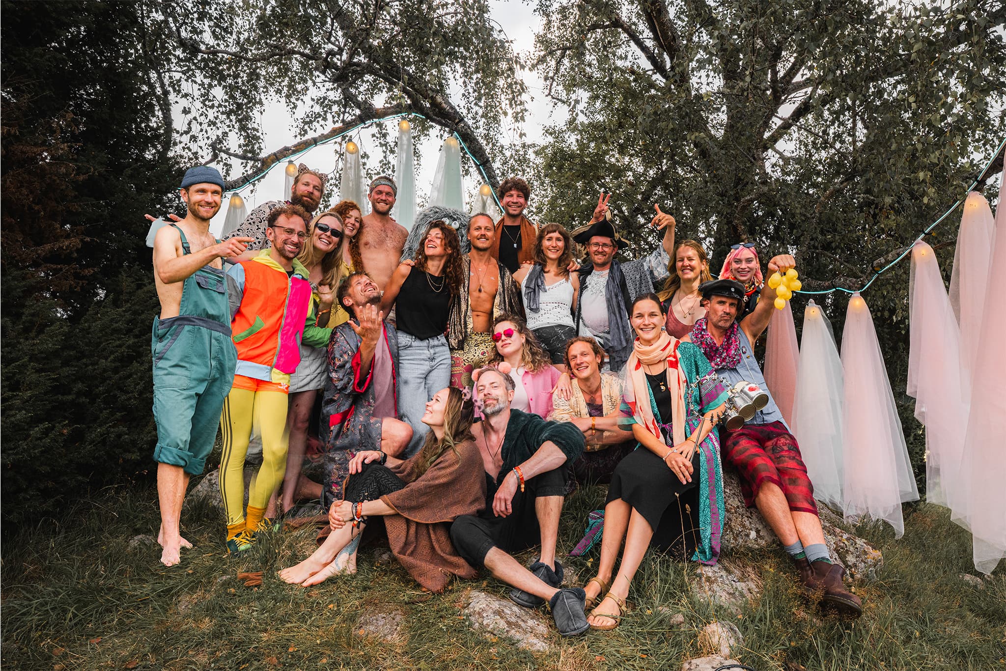 Tea by the Sea 2025 — photo 6